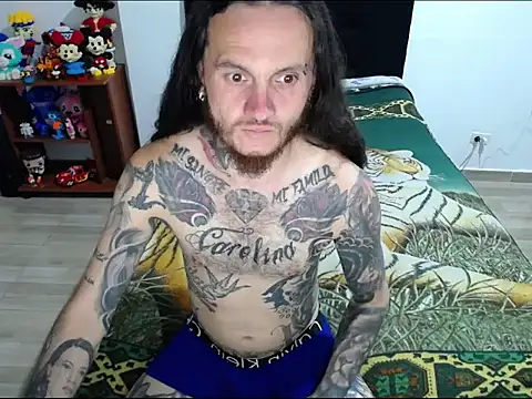 Snapshot of raggaman_ chatting on 02.02.26 raggaman online show from 02.02.26