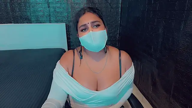 SonY CaM online show from 12.05.24