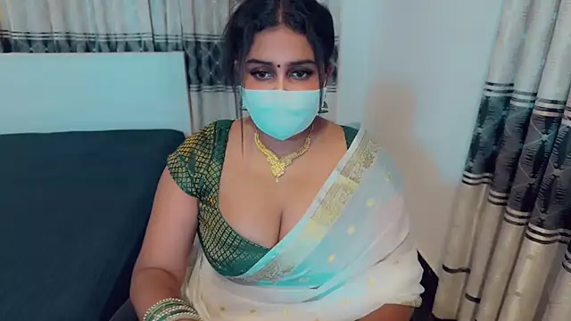 SonY CaM online show from 10.07.25