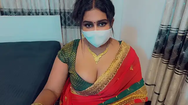 SonY CaM online show from 11.11.25