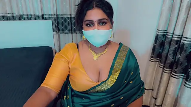 SonY CaM online show from 11.21.25