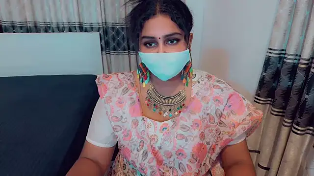 SonY CaM online show from 12.18.25