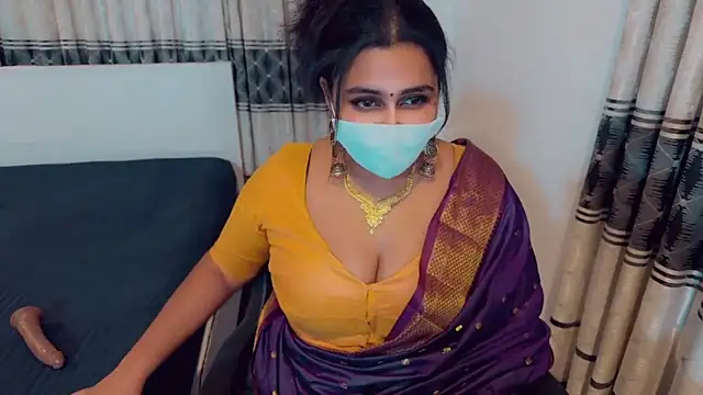 SonY CaM online show from 03.19.26