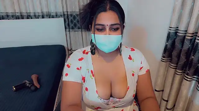 SonY CaM online show from 03.20.26