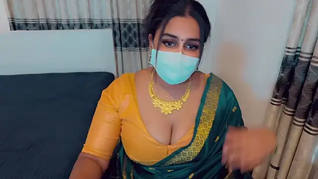 SonY CaM online show from 03.23.26