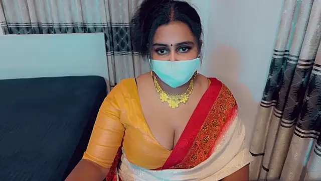 SonY CaM online show from 04.07.26