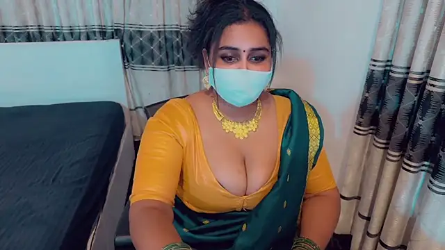 SonY CaM online show from 04.15.26