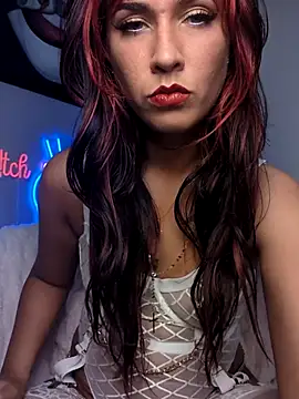 Snapshot of DesereaRose chatting on 02.26.25 DesereaRose online show from 02.26.25