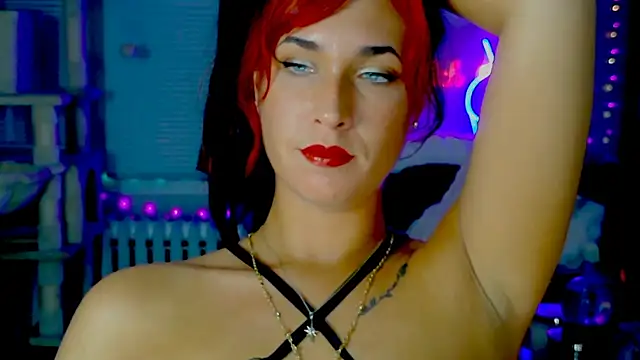 Snapshot of DesereaRose chatting on 03.19.25 DesereaRose online show from 03.19.25