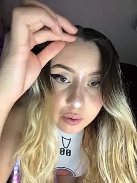 NibiruNairobi69 online show from 11.12.25