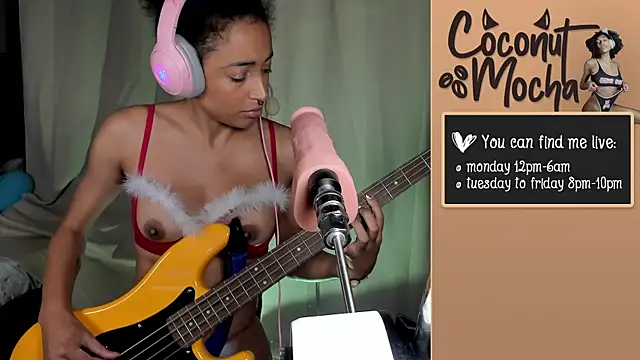 alexxxiswilson online show from 12.30.24