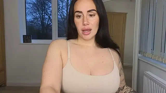 Snapshot of LibbyLoveHeartx chatting on 01.18.26 LibbyLoveHeartx online show from 01.18.26