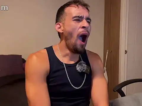 Emanuell   online show from 03.25.26