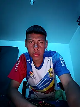 Snapshot of Josmeza chatting on 11.05.25 Josmeza online show from 11.05.25