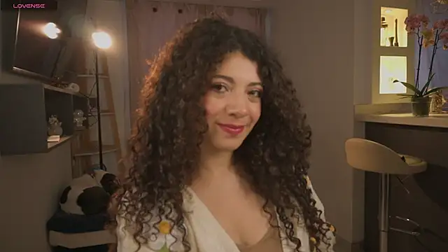 valeria rosses online show from 06.01.26