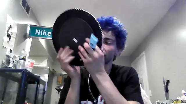 Snapshot of Sailorsartemis chatting on 06.29.26 Sailorsartemis online show from 06.29.26