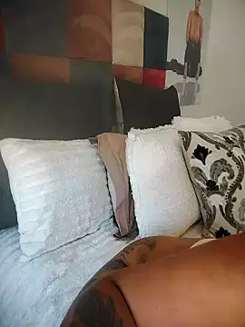 sexyTHANDO online show from 01.27.25