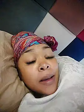 sexyTHANDO online show from 03.17.25