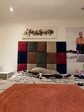 sexyTHANDO online show from 10.19.25