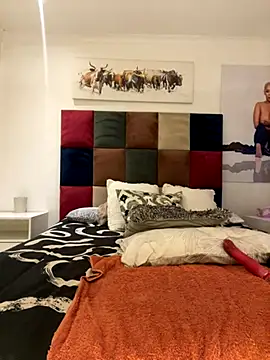 sexyTHANDO online show from 10.26.25