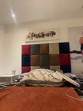 sexyTHANDO online show from 10.29.25