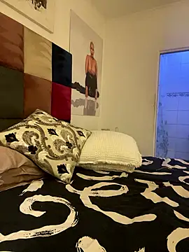 sexyTHANDO online show from 01.09.26