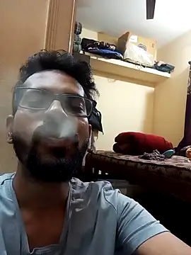 arhan3043 online show from 12.31.24