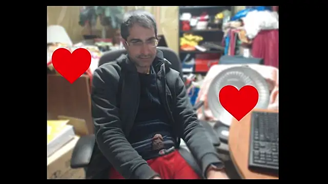 Gsmile1 online show from 01.09.25