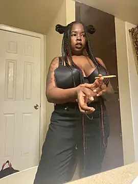 WassamSavage online show from 02.24.26