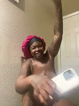 WassamSavage online show from 04.03.26