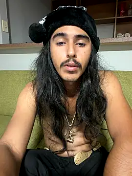 jrrichforever online show from 12.21.25