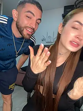 SofiaCarter online show from 03.08.25