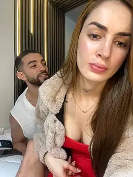 SofiaCarter online show from 03.13.25