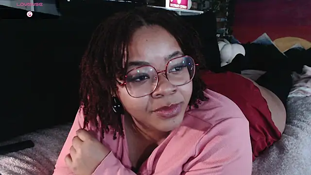 -khayaparker online show from 12.27.24