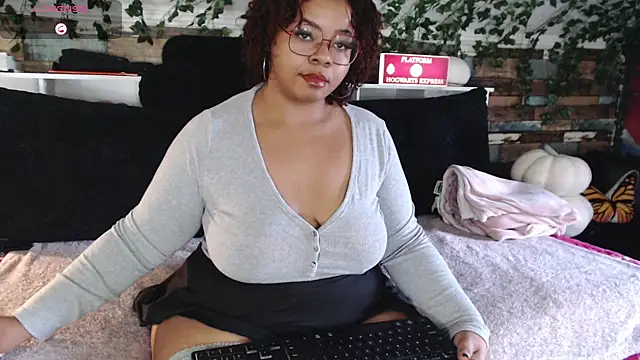 -khayaparker online show from 12.28.24