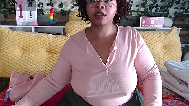 -khayaparker online show from 01.11.25