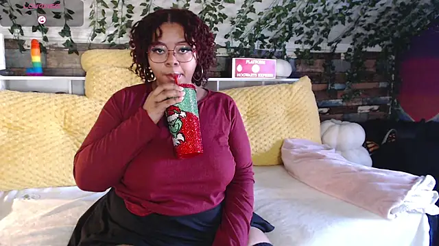 -khayaparker online show from 01.14.25