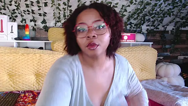 -khayaparker online show from 01.17.25