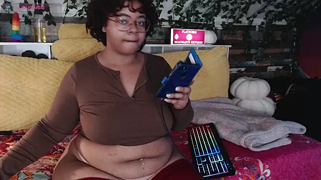 -khayaparker online show from 01.19.25