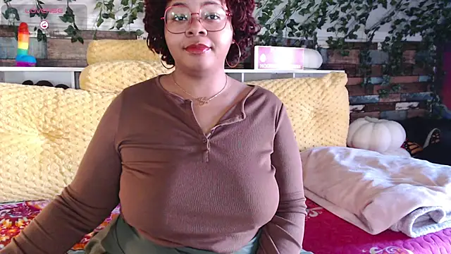 -khayaparker online show from 01.20.25