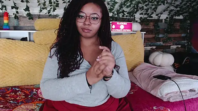 -khayaparker online show from 02.10.25