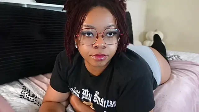 -khayaparker online show from 11.05.25