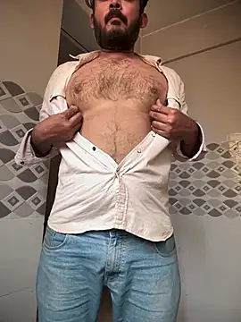 Snapshot of Spicy_aryan chatting on 12.23.24 Spicy aryan online show from 12.23.24