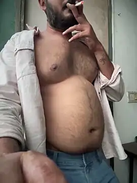 Snapshot of Spicy_aryan chatting on 12.27.24 Spicy aryan online show from 12.27.24