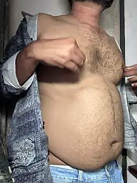 Snapshot of Spicy_aryan chatting on 01.07.25 Spicy aryan online show from 01.07.25