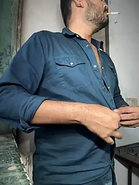 Snapshot of Spicy_aryan chatting on 01.16.25 Spicy aryan online show from 01.16.25