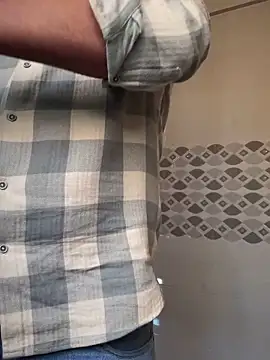 Snapshot of Spicy_aryan chatting on 01.27.25 Spicy aryan online show from 01.27.25