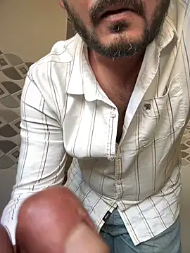 Snapshot of Spicy_aryan chatting on 02.18.25 Spicy aryan online show from 02.18.25