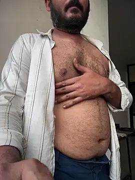 Snapshot of Spicy_aryan chatting on 03.18.25 Spicy aryan online show from 03.18.25