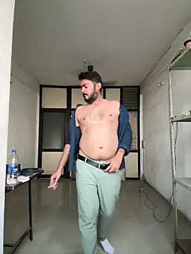 Snapshot of Spicy_aryan chatting on 03.19.25 Spicy aryan online show from 03.19.25